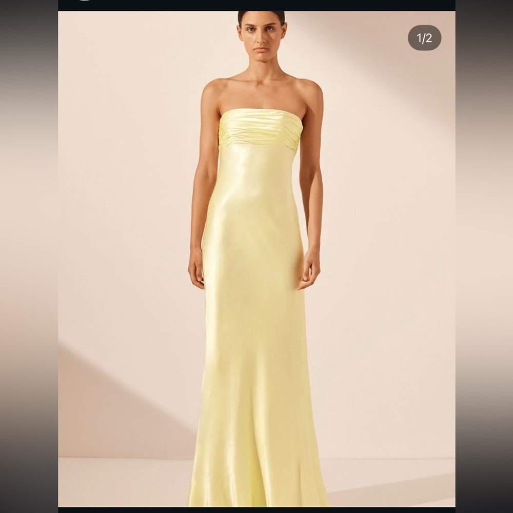 Shona Joy Gown